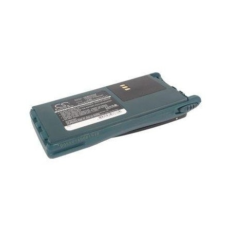 Bsc Preferred Motorola GP88s MTX8250 P040 P080 Two Radio Repl. Battery CS-MCT251TW